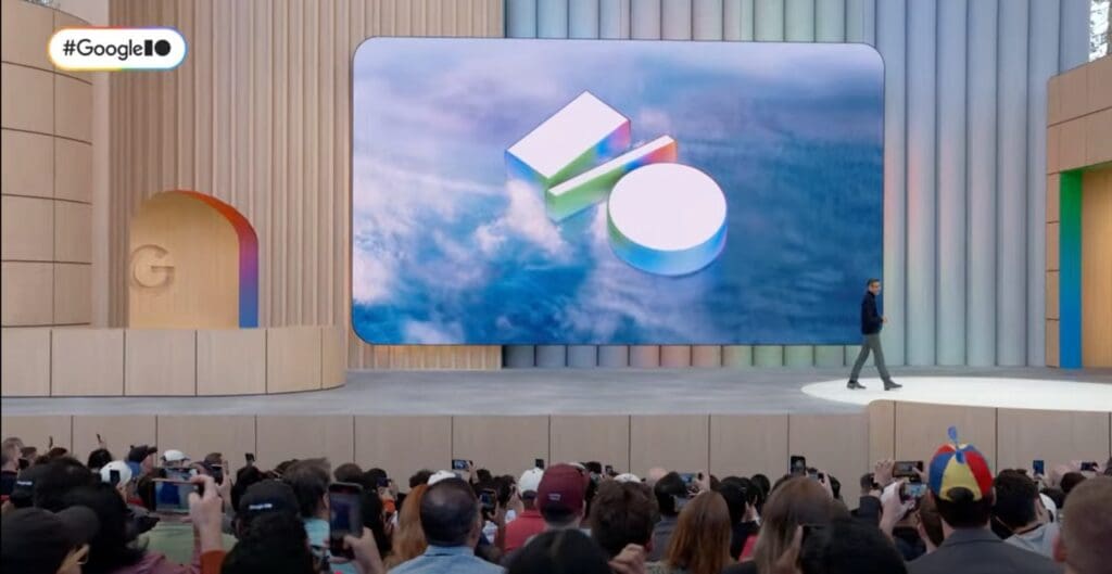 Google I/O’ 25 Keynote Takeaway for Lawyers and Mediators